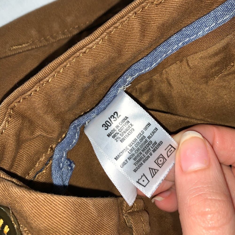 Men’s Aeropostale pants - Picture 3 of 6